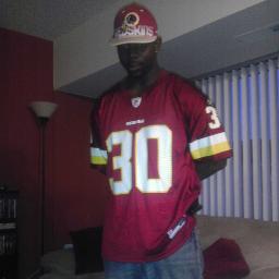 I am who u thought i was, young, black, gifted and talented, i'm the one your mother warned you about!!