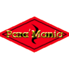 ParaParaMania Profile Picture