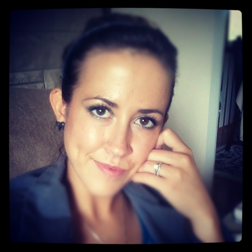Married to my best friend.  Family is everything.  Love leisurely breakfasts. Little things make me happy.