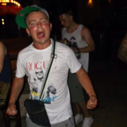 bm_murph's profile picture. fackin'ell stum