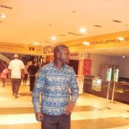 FrankOkyere1's profile picture. A Godfearing gentleman I love knowledge,seeks wisdom and perpetual good of all men.I detest corruption, poverty,suffering and pray God's liberty for all nations