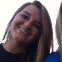 Allyson Henderson - @Allyson_Chase Twitter Profile Photo