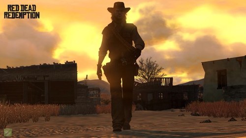 #rdr #reddeadredemption #rockstar