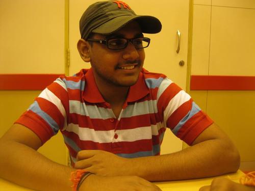 PanemSandeep's profile picture. 