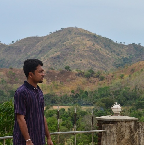 maduradm's profile picture. Telecommunication and Networking consultant