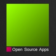 Open Source Apps für Windows.
