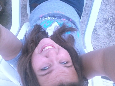Sophomore@Angola :) love gymnastics and being a gymnast :D!!!!!! and i love tennis boom!!!!!!!!!!! :)