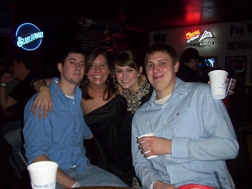 krwellnitz's profile picture. 