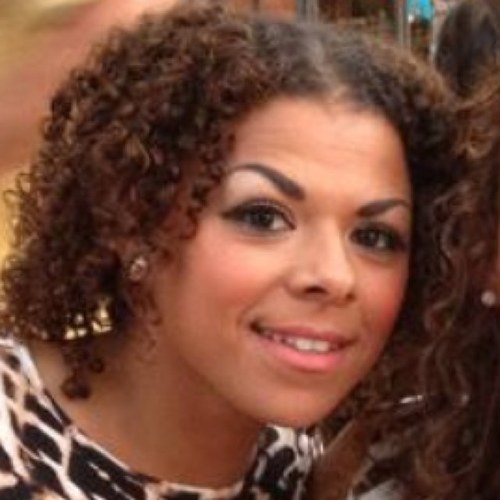 Misty_Scent's profile picture. 