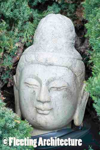 I'm #gardening #blog Fleeting Architecture http://t.co/1VAGzdfZJv My author is @shenandoahkeple. New book Building a Garden for All Our Senses see below too