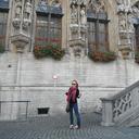 Kathleen S - @Kathleen_Back - Twitter