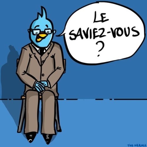 Je met un tweet info quand le precedent aura atteint minimum 10 retweet Merci a vous !