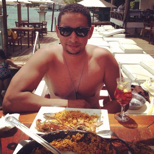 EutonGarcia's profile picture. 