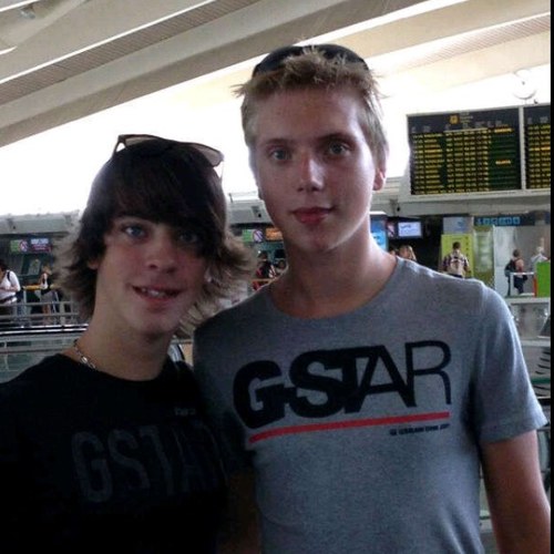 nickrovers1's profile picture. 