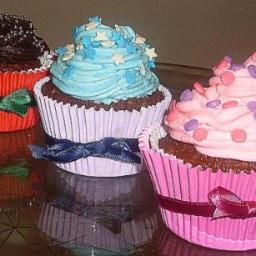 CUPCAKES BRIGADEIRO 2,00 UN - 16 91355337 OU  81680310 - CUPCAKE.RP@HOTMAIL.COM  Somente RIBEIRAO PRETO - SP http://t.co/zg8QipMrfY