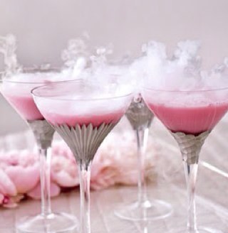 When life hands you lemons...make lemonade (& add vodka) xxx