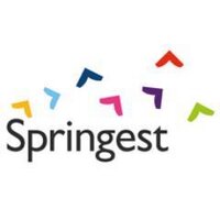 Springest (@springest) 's Twitter Profile Photo