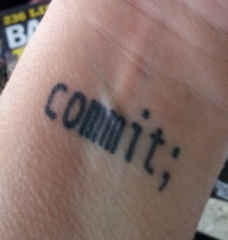 AnsleyIngram's profile picture. Lover of Bacon, Jeeps, cooking, Pivot Tables, road trips, cats and Chiweenies. Former database professional. Currently figuring out my future.