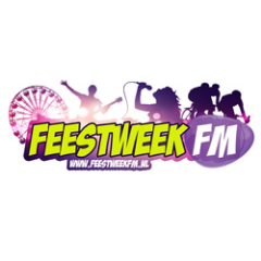 FeestweekFM's profile picture. Het officiele twitteraccount van Feestweek FM. Dé radiozender tijdens de feestweek in 's-Gravendeel.
