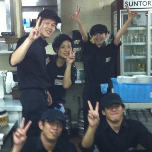 KenUshiku's profile picture. 牛久市内にある。おいしいステーキとハンバーグ更に、豊富なサラダバーが魅力のお店です。