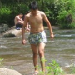 super_lisc's profile picture. 得之我幸，失之我命。以前我什么都不信，就信自己。现在我需要一个信仰，支撑我的脚步。