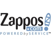 Here to provide the Zappos customer experience. Follow us at @Zappos!!