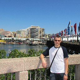 MarisMiglans's profile picture. 