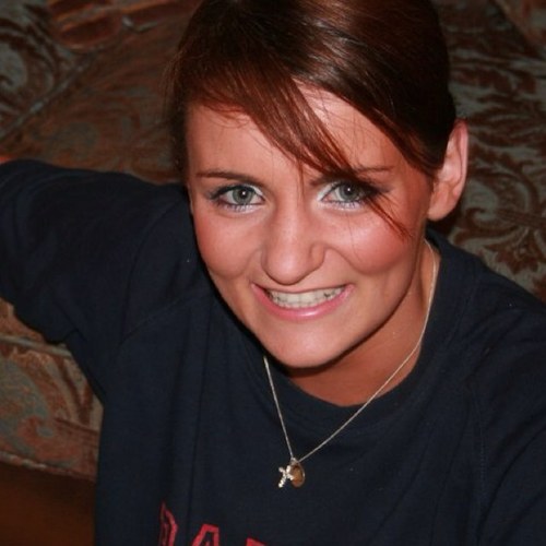 Living the dream ;-) xx