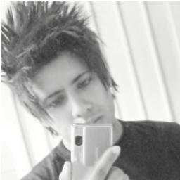 Você é o amor da minha vida, meu porto seguro, meu ponto de equilíbrio, meu tudo ;$ eu amo você meu Patrick! ♥ tua namorada, apenas tua @soudotick aqui ;3