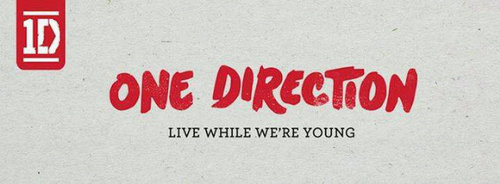 5 boyfriends. Nandos. No spoons. Cats. Tattoos.                                                      Live While We're Young!