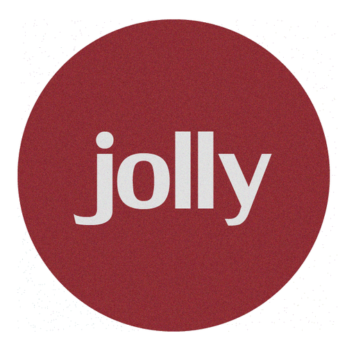 Jolly Clothing A Christmas retro-styled clothing company, bringing you festive fashion & a modern take on the traditional Christmas jumper! - UK