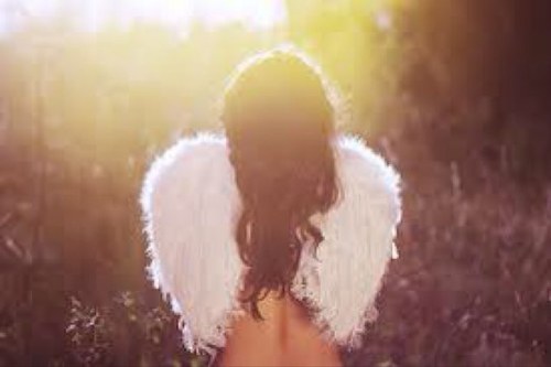 I'm an angel, I'm a devil. I'm a virgin, I'm a whore.