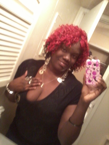 BrelandJasmine's profile picture. 