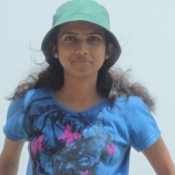 mukthabhavya's profile picture. 