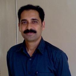 English teacher, PSSEMR Junior College, Davenkare, Karnataka. Worked at MOE Oman.