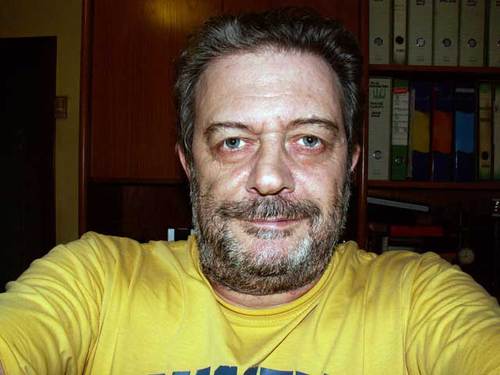 AlexTA9's profile picture. Ybris Cooling CEO, perito el. e altre cosette