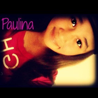 RenteriaPaulina's profile picture. You have to take risks to get through life :) #livindalide