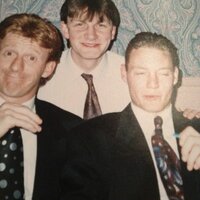 Barry Monaghan (@jbarrymon) 's Twitter Profile