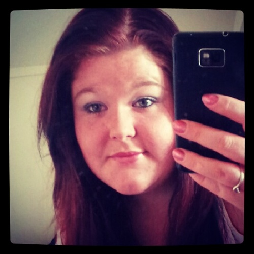 MarsdenChelsea's profile picture. raving working being happy 3