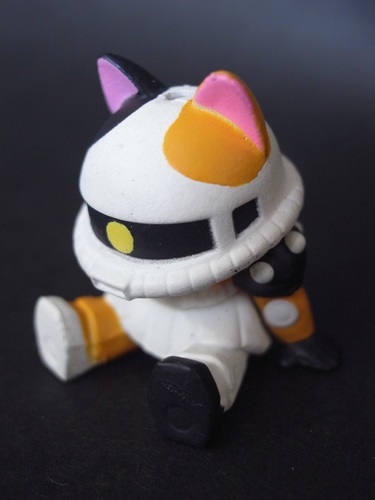 owaranai_yome's profile picture. フィギュアとか造ってます。「終わらない嫁を造ろう」という名前で、WFに出たりしとります。