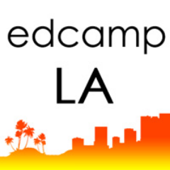 The LA #edcamp was held Oct. 15, 2016 at @USC in Los Angeles! #edcampLA is a free grassroots professional development for educators! Join us in 2017!