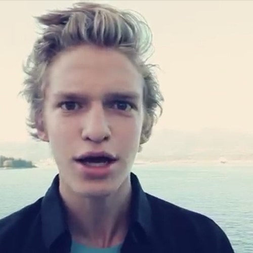 @CodySimpson is my life. He's gonna be my aussie gentleman forever. I'll be an Angel as long as I live. I love Cody!