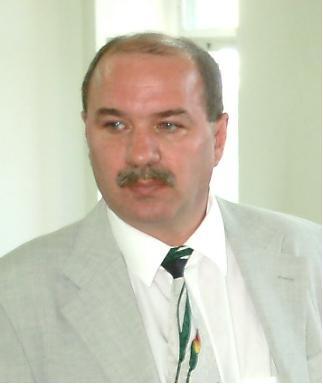 President of AGORA University