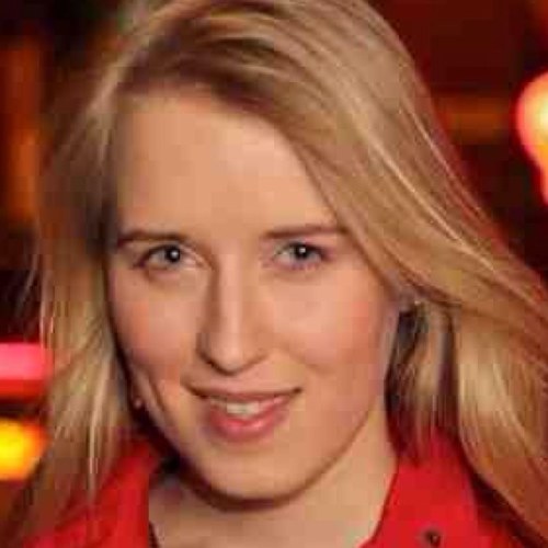 KerliVi's profile picture. Tech enthusiast, artist, entrepreneur.