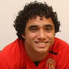 Official Twitter account of Rafael Pereira. Twitter oficial do jogador Rafael Pereira Da Silva. Atualmente jogador do Manchester United. (Brasileiro.)