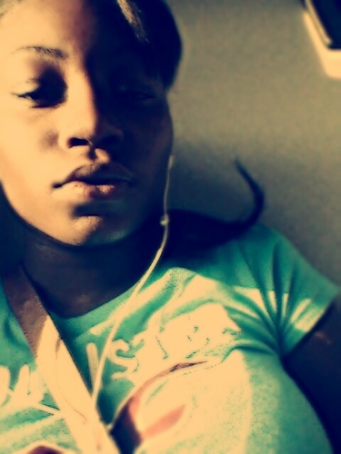 #Senior13,#TeamTaurus,#Money 
-Yea she bad. Only the #LOUD PACK