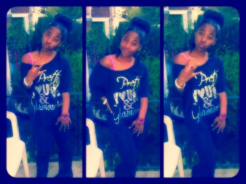 ◆Pretty thats what i am ` ♥