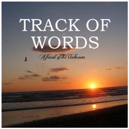 Track Of Words