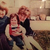 GILL (@gbell77) 's Twitter Profile