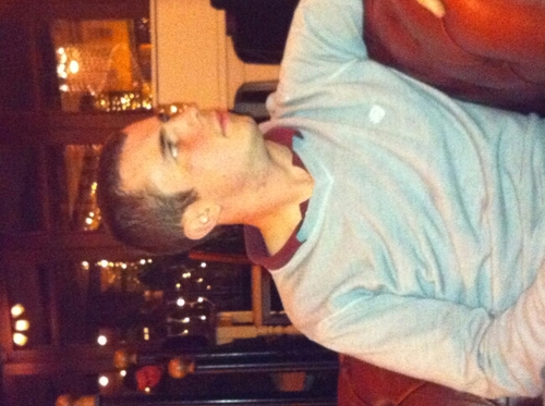 DanFerriday's profile picture. 